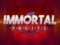 เกม Immortal Fruits