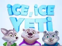 เกม Ice Ice Yeti