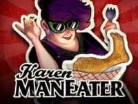 เกม Karen Maneater