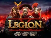 เกม Legion X