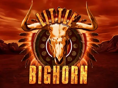 เกม Little Bighorn