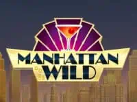 เกม Manhattan Goes Wild