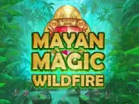 เกม Mayan Magic