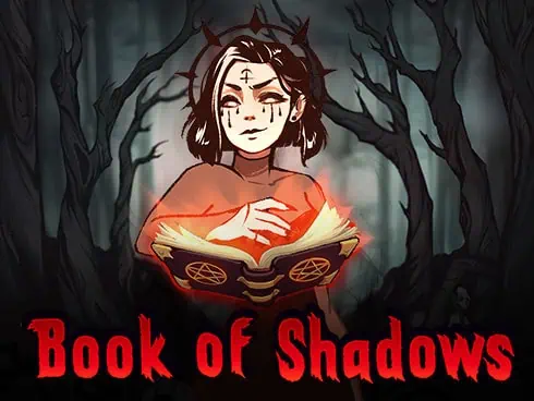 เกม Book Of Shadows