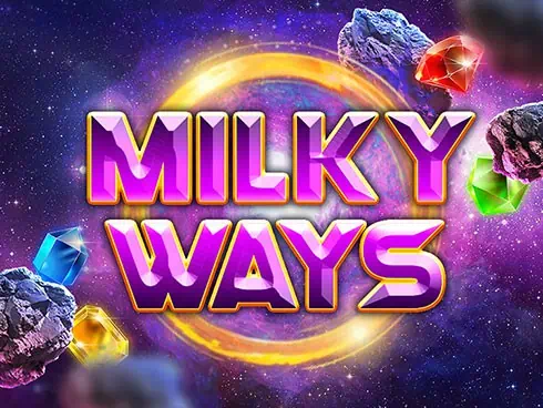 เกม Milky Ways