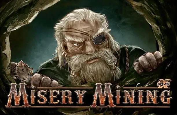 เกม Misery Mining xBomb