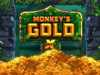 เกม Monkey’s Gold xPays