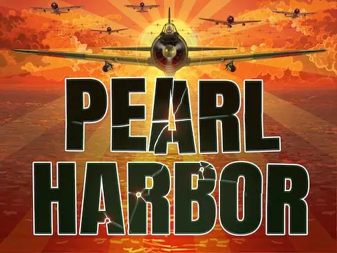 เกม Pearl Harbor