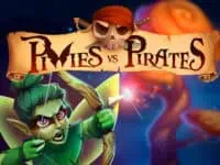 เกม Pixies vs Pirates