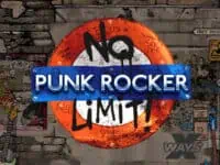 เกม Punk Rocker