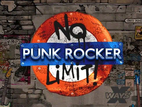 เกม Punk Rocker