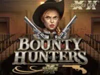 เกม Bounty Hunters