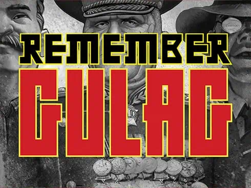 เกม Remember Gulag