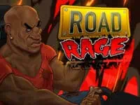 เกม Road Rage