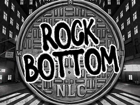 เกม Rock Bottom