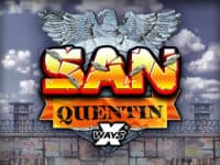 เกม San Quentin xWays