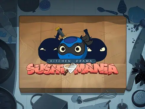 เกม Sushi Mania