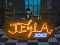 เกม Tesla Jolt