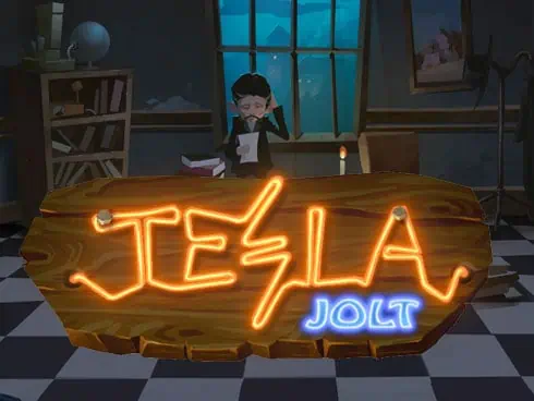 เกม Tesla Jolt