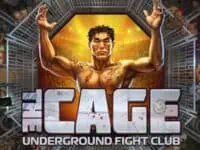 เกม The Cage