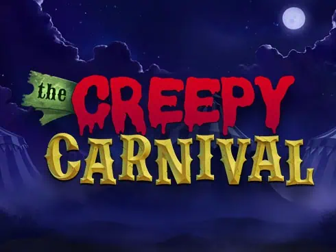 เกม The Creepy Carnival