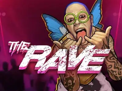 เกม The Rave