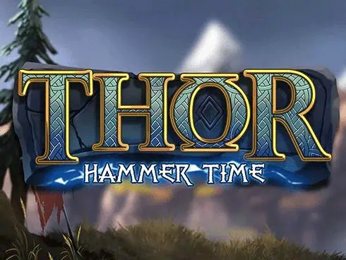 เกม Thor Hammer Time