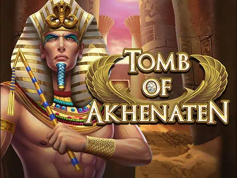 เกม Tomb Of Akhenaten