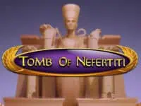 เกม Tomb Of Nefertiti