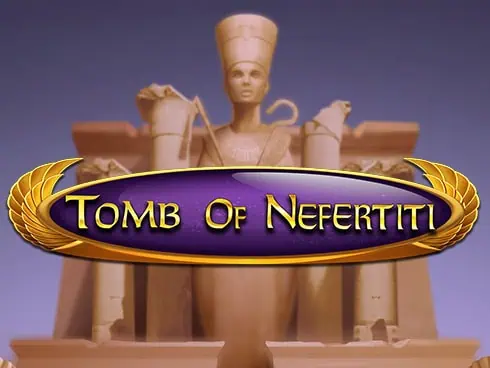 เกม Tomb Of Nefertiti