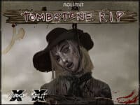 เกม Tombstone RIP