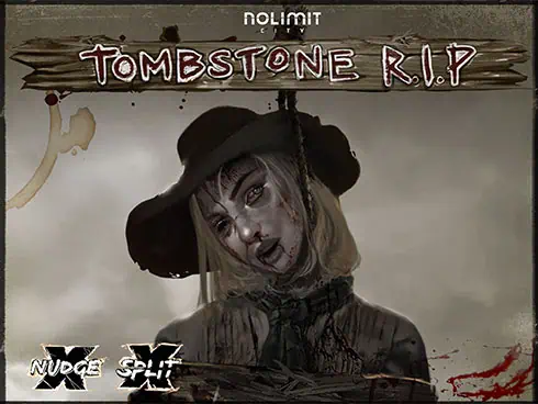 เกม Tombstone RIP