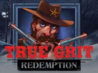 เกม True Grit Redemption