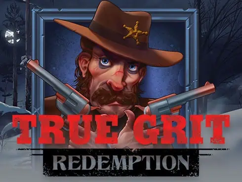 เกม True Grit Redemption