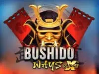 เกม Bushido Ways xNudge