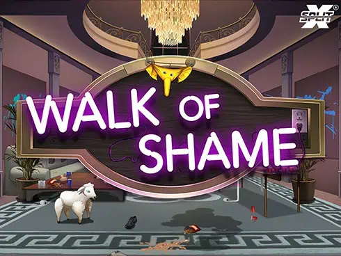 เกม Walk Of Shame