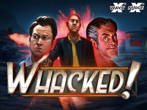 เกม Whacked