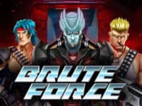 เกม Brute Force