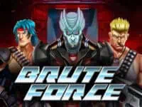 เกม Brute Force