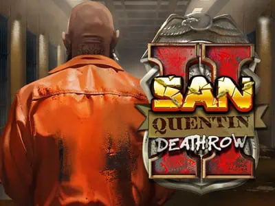 เกม San Quentin 2: Death Row