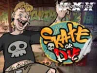 เกม Skate or Die