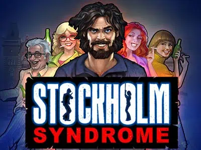 เกม Stockholm Syndrome