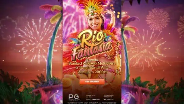 Rio Fantasia