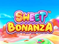 Sweet Bonanza