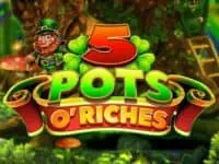 5 Pots O’Riches