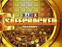 Bar X SafeCracker Megaways