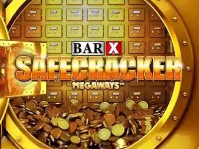 Bar X SafeCracker Megaways