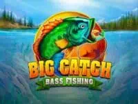 Big Catch Bass Fishing