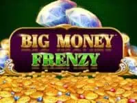 Big Money Frenzy