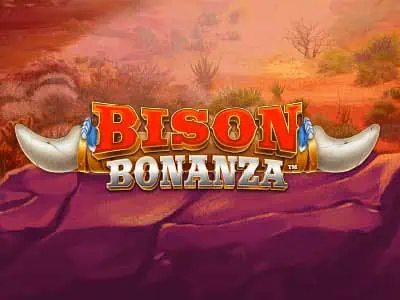 Bison Bonanza